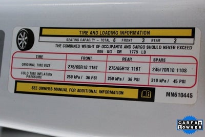 2021 RAM 1500 Tradesman