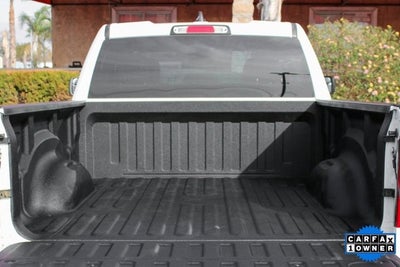 2021 RAM 1500 Tradesman