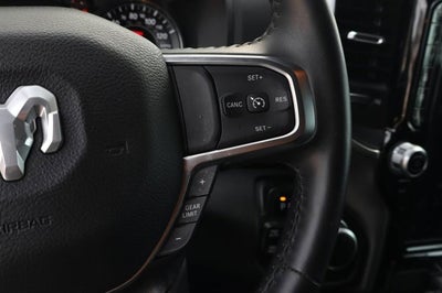 2024 RAM 1500 Big Horn/Lone Star