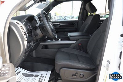 2024 RAM 1500 Big Horn/Lone Star