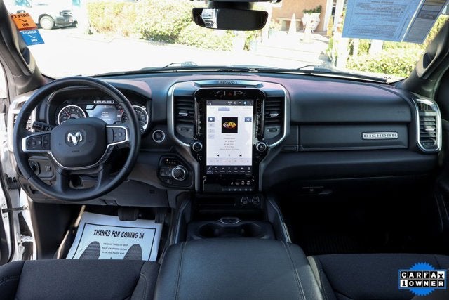 2024 RAM 1500 Big Horn/Lone Star