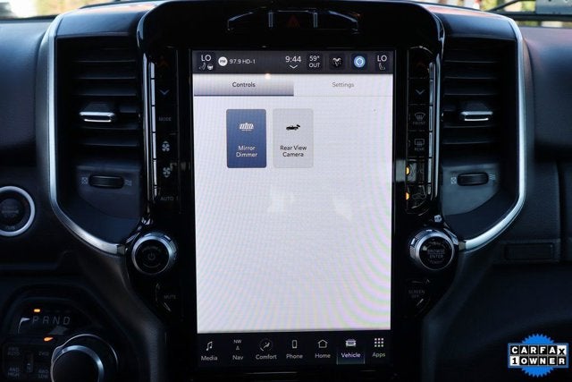 2024 RAM 1500 Big Horn/Lone Star