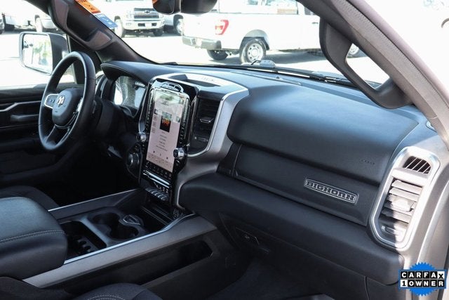 2024 RAM 1500 Big Horn/Lone Star