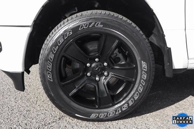 2024 RAM 1500 Big Horn/Lone Star