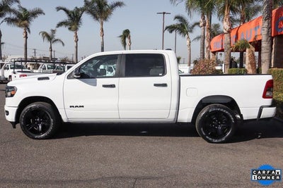2024 RAM 1500 Big Horn/Lone Star