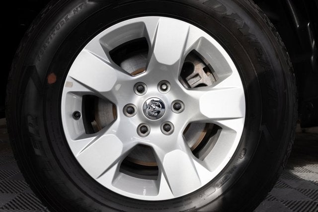 2023 RAM 1500 Tradesman