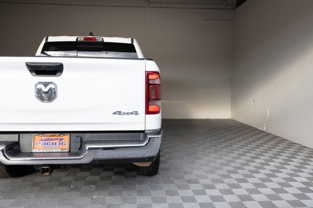 2023 RAM 1500 Tradesman