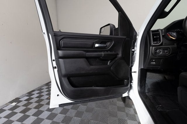 2023 RAM 1500 Tradesman