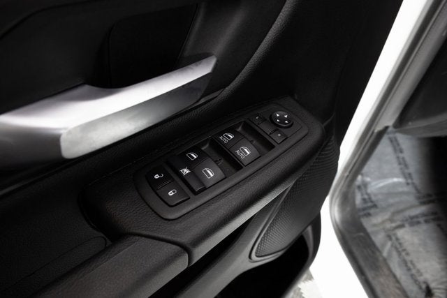 2023 RAM 1500 Tradesman