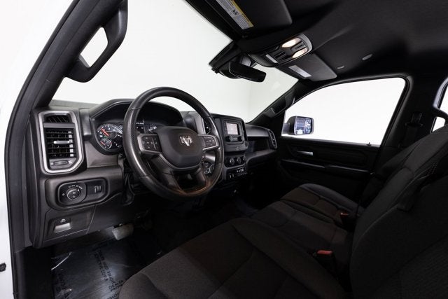 2023 RAM 1500 Tradesman