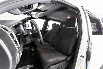 2023 RAM 1500 Tradesman