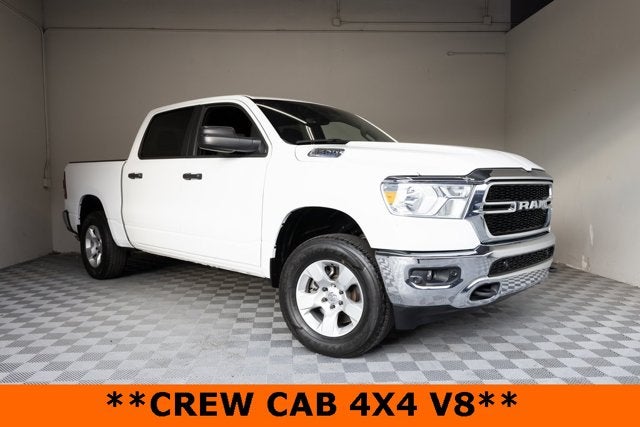 2023 RAM 1500 Tradesman