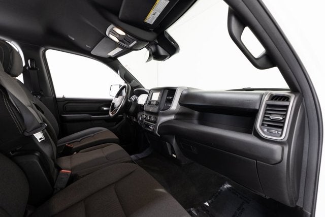 2023 RAM 1500 Tradesman