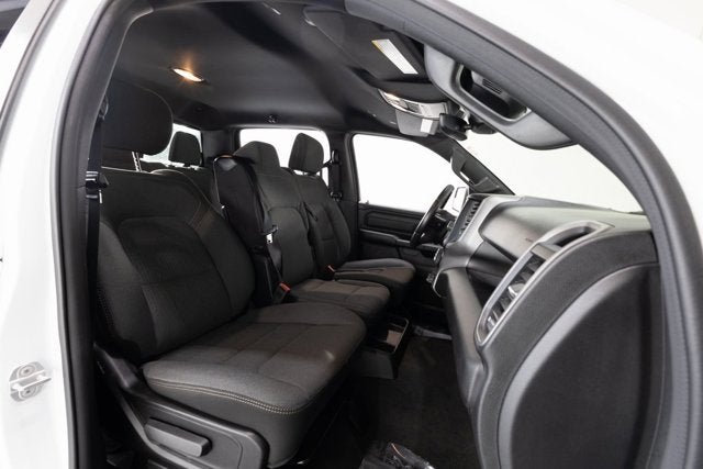 2023 RAM 1500 Tradesman