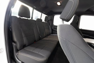 2023 RAM 1500 Tradesman