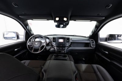 2023 RAM 1500 Tradesman