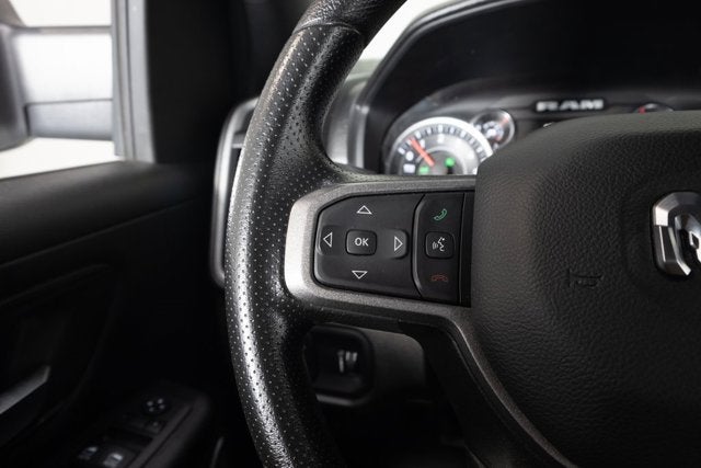 2023 RAM 1500 Tradesman