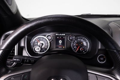 2023 RAM 1500 Tradesman