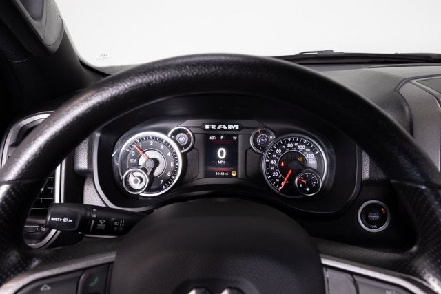 2023 RAM 1500 Tradesman