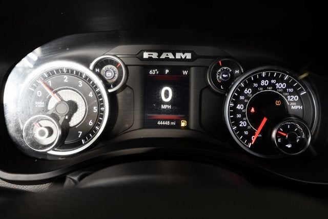 2023 RAM 1500 Tradesman