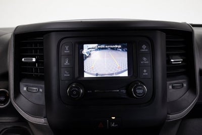 2023 RAM 1500 Tradesman