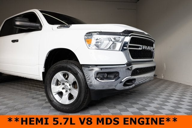 2023 RAM 1500 Tradesman