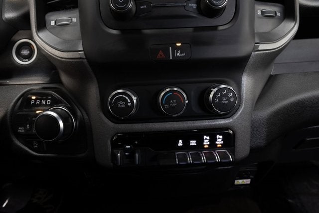 2023 RAM 1500 Tradesman