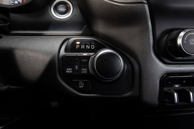 2023 RAM 1500 Tradesman