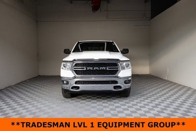 2023 RAM 1500 Tradesman