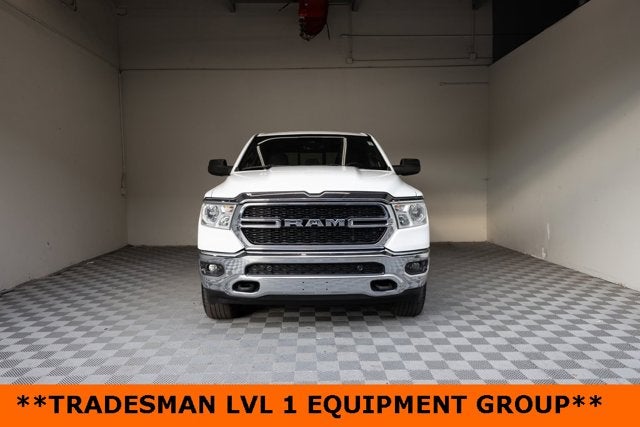2023 RAM 1500 Tradesman