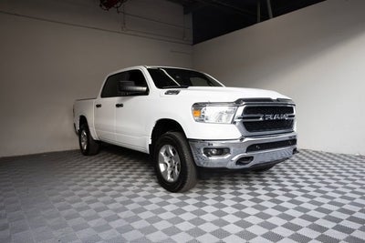 2023 RAM 1500 Tradesman