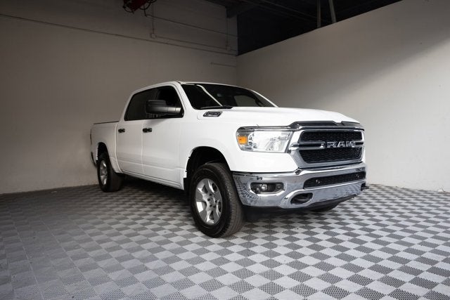 2023 RAM 1500 Tradesman