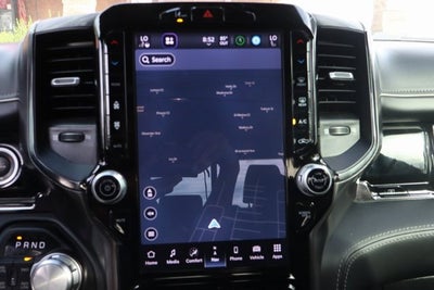 2025 RAM 1500 Limited