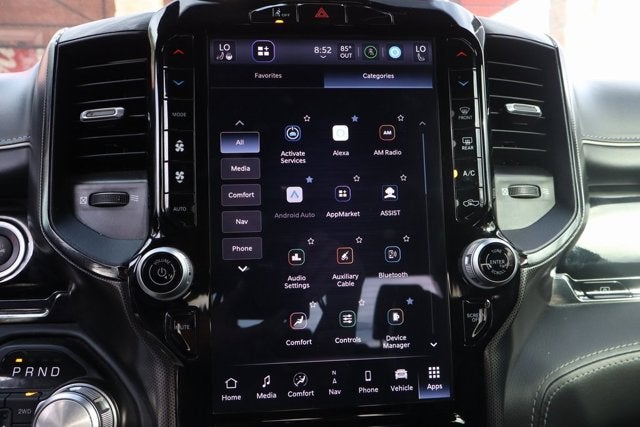 2025 RAM 1500 Limited