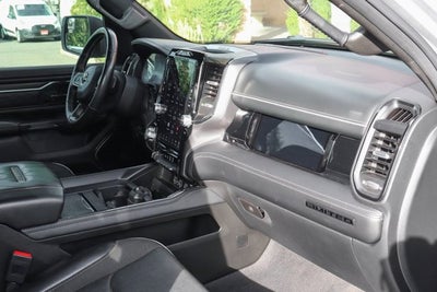 2025 RAM 1500 Limited