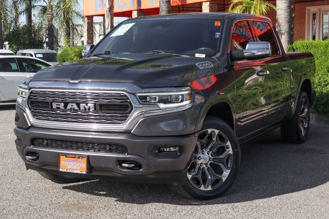 2020 RAM 1500 Limited