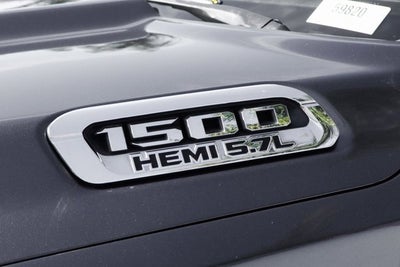 2020 RAM 1500 Limited