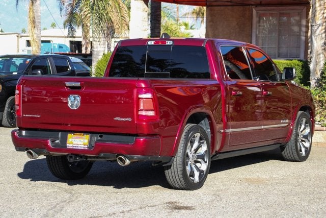 2019 RAM 1500 Limited