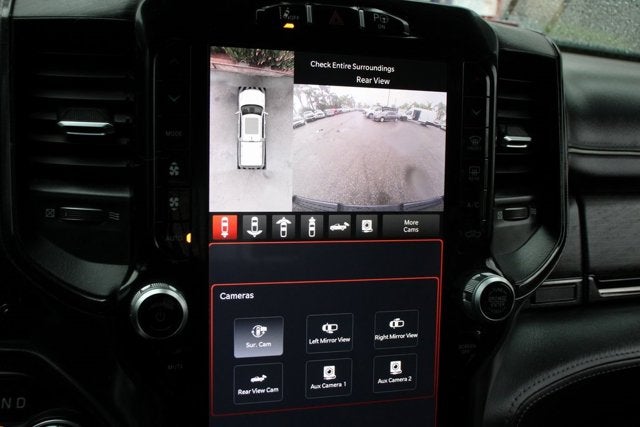 2023 RAM 1500 Limited