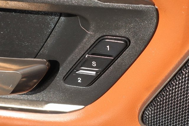 2019 RAM 1500 Laramie Longhorn