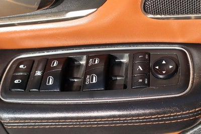 2019 RAM 1500 Laramie Longhorn