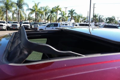 2019 RAM 1500 Laramie Longhorn