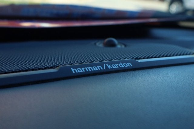 2019 RAM 1500 Laramie Longhorn