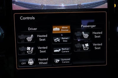 2019 RAM 1500 Laramie Longhorn