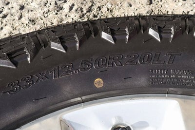 2019 RAM 1500 Laramie Longhorn