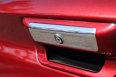 2019 RAM 1500 Laramie Longhorn