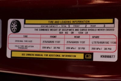 2019 RAM 1500 Laramie Longhorn