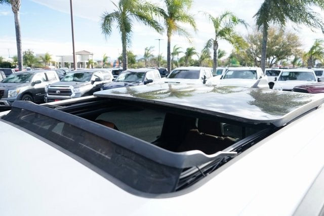 2022 RAM 1500 Laramie Longhorn