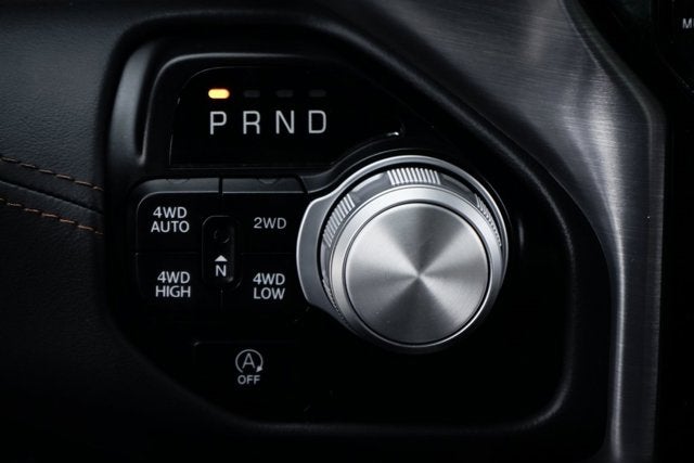 2022 RAM 1500 Laramie Longhorn