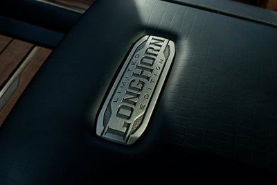 2022 RAM 1500 Laramie Longhorn